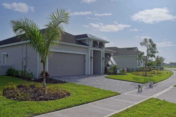 Best Affordable Driveway Pavers  in Herington, KS